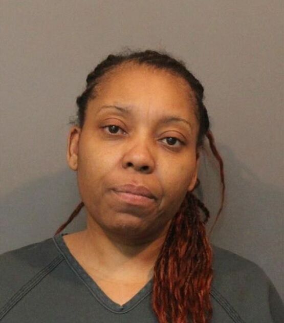 Tameko Brown